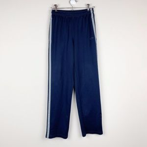 Champion // Navy Athletic Pants Size Small